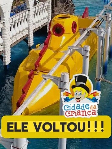 Brinquedos e atividades recreativas
